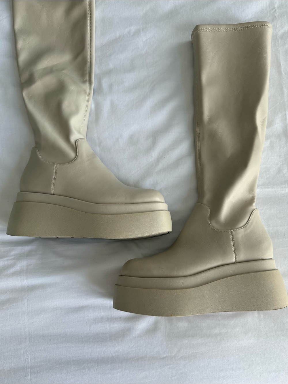 Call it Spring “Saturn” Chunky boot - Picture 3 of 6